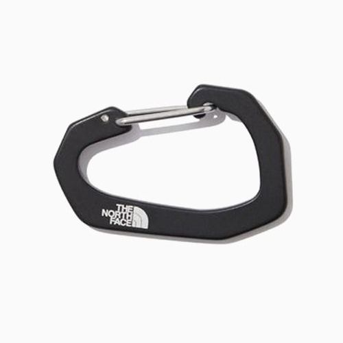 日本未発売 THE NORTH FACE/ザ・ノースフェイス TNF LOGO CARABINER カラビナ / 77805886