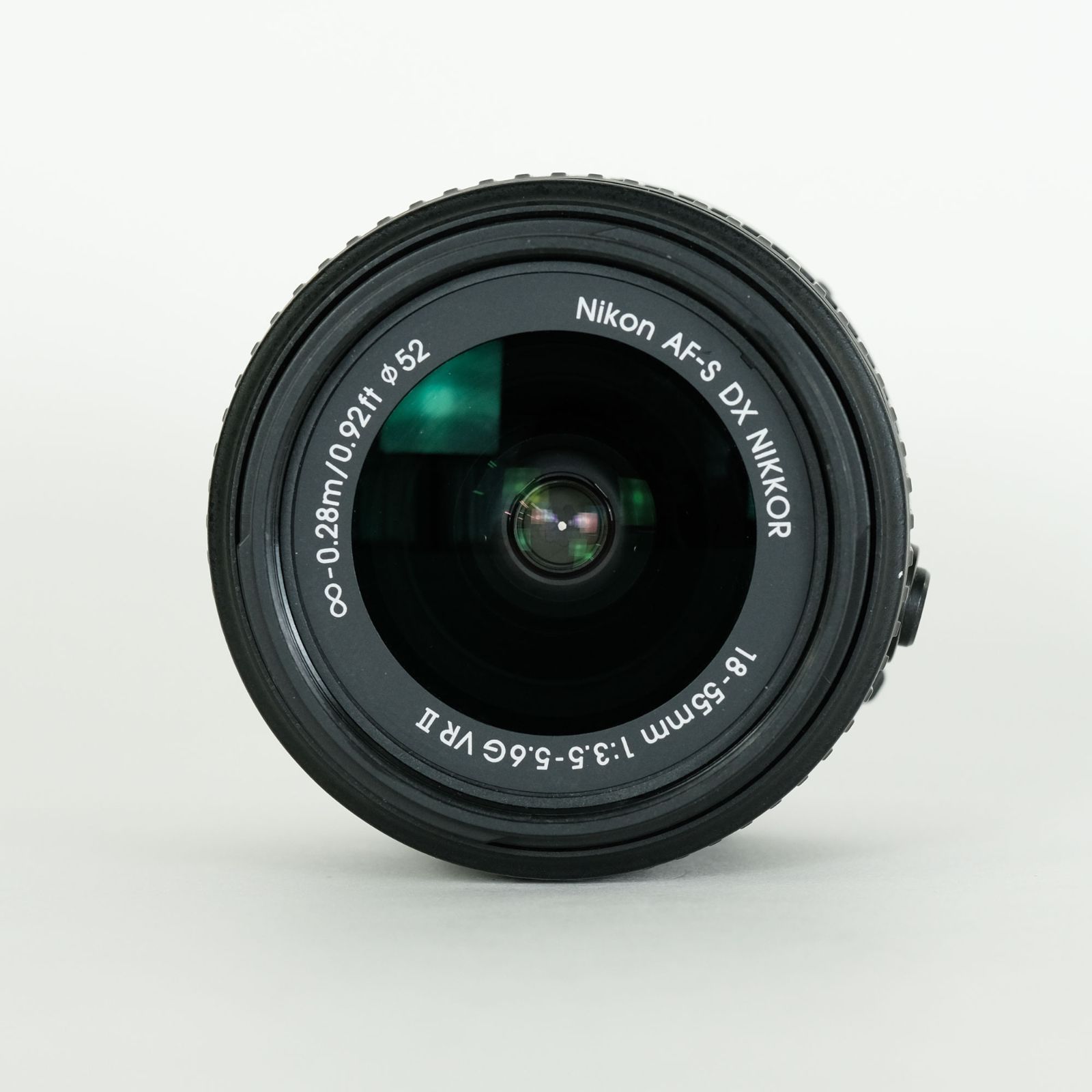 NIKKOR
