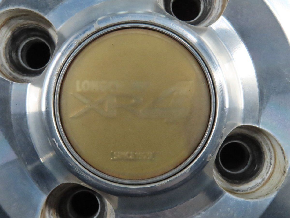 XR-4