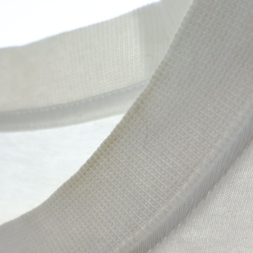 VETEMENTS (ヴェトモン) 21SS Limited Edition Big Logo Tee フロント  