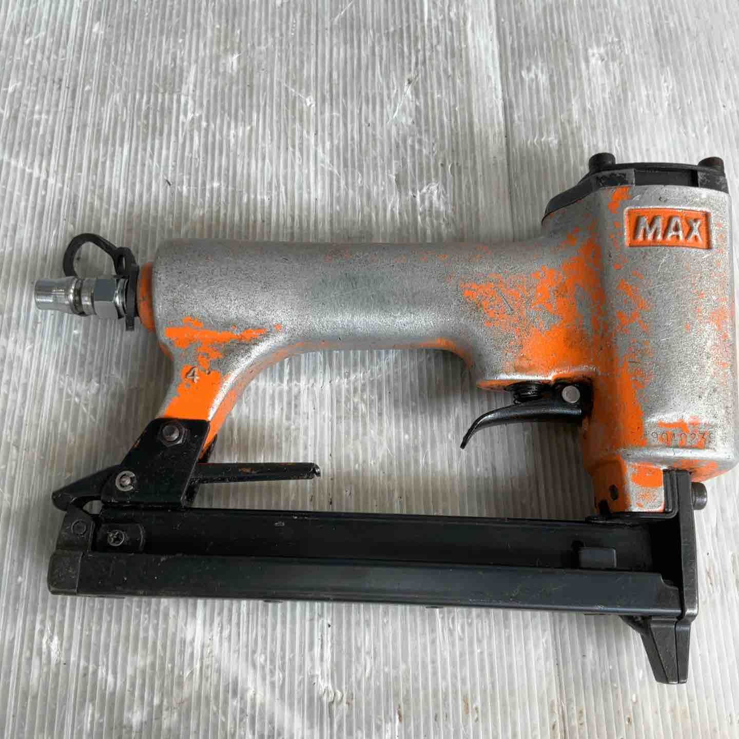 マックス MAX 常圧エアタッカ TA-35A|422J 草加店