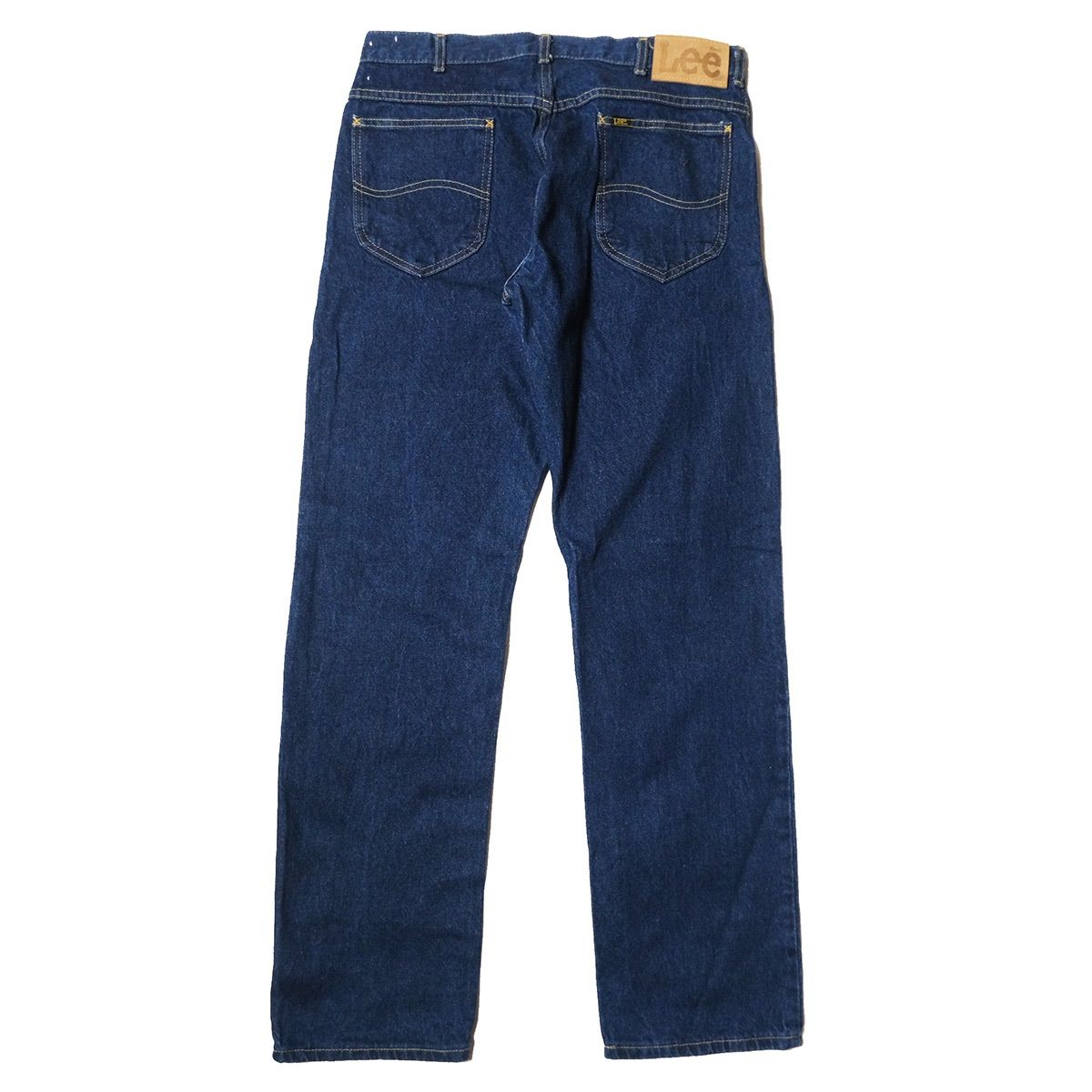 ヴィンテージ 90s USA製 Lee 200 デニムパンツ 34×34 ヴィンテージ 90s USA製 Lee 200 デニムパンツ 34×34