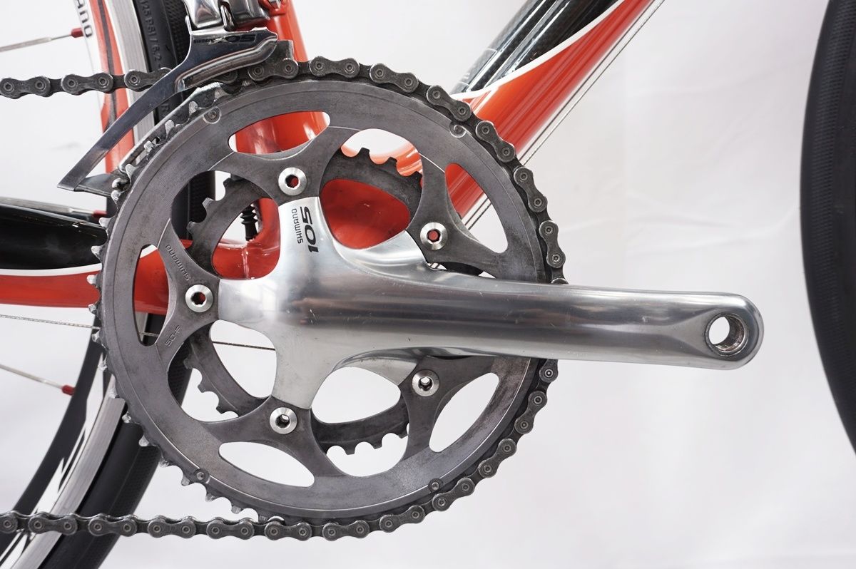 COLNAGO 「コルナゴ」 CLX 2009年モデル ロードバイク / バイチャリ 