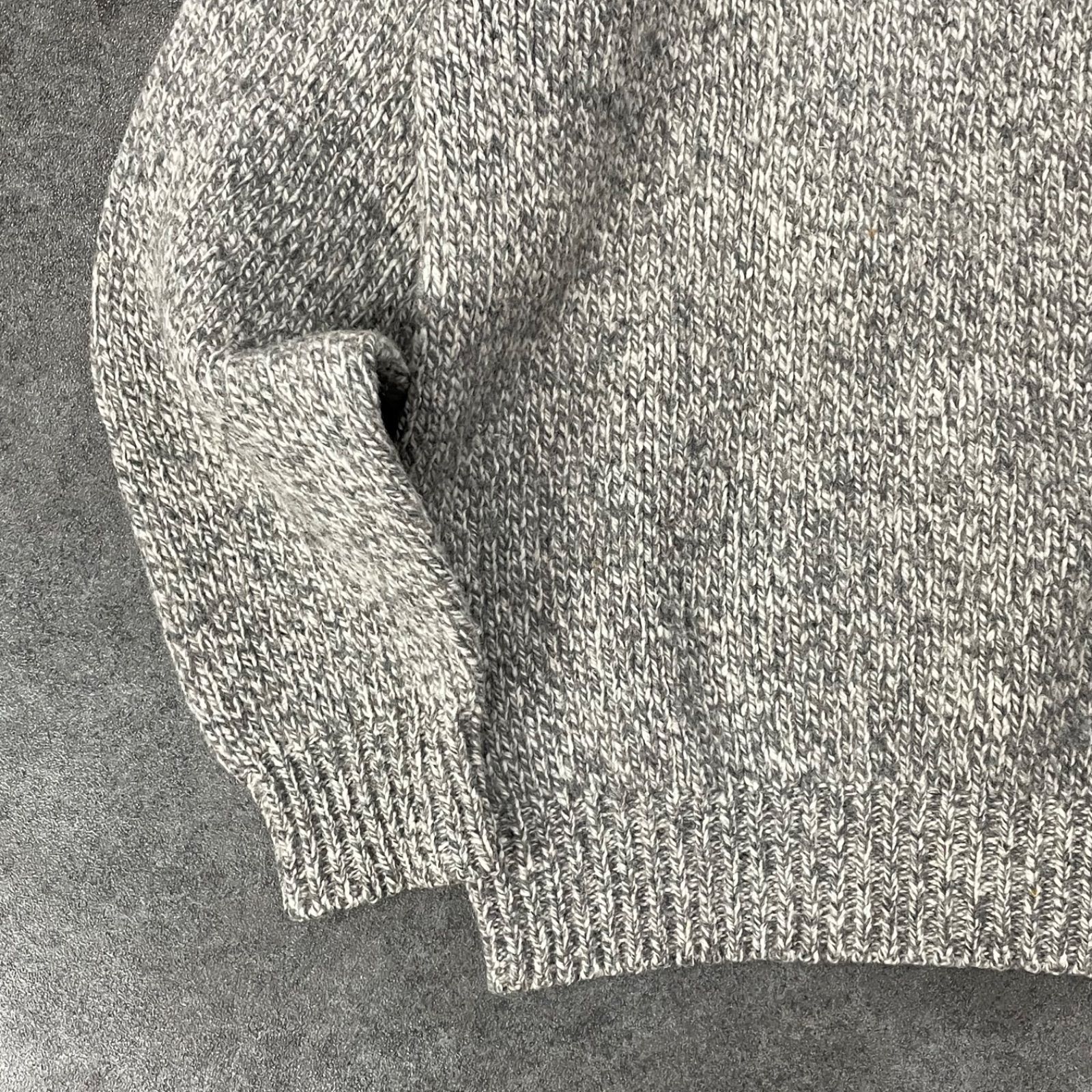 L.L.Bean Wool Sweater Pullover エルエルビーン ニット セーター プル 