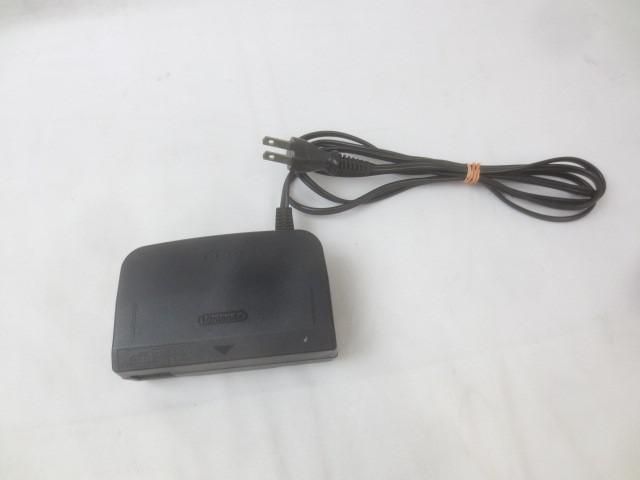 周辺機器付き
