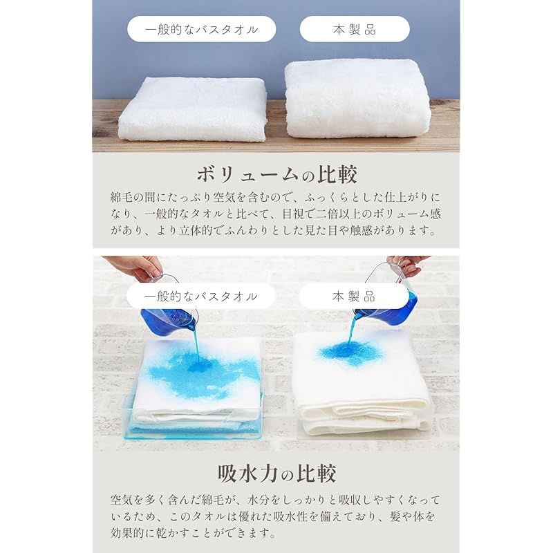 ホテルタオル