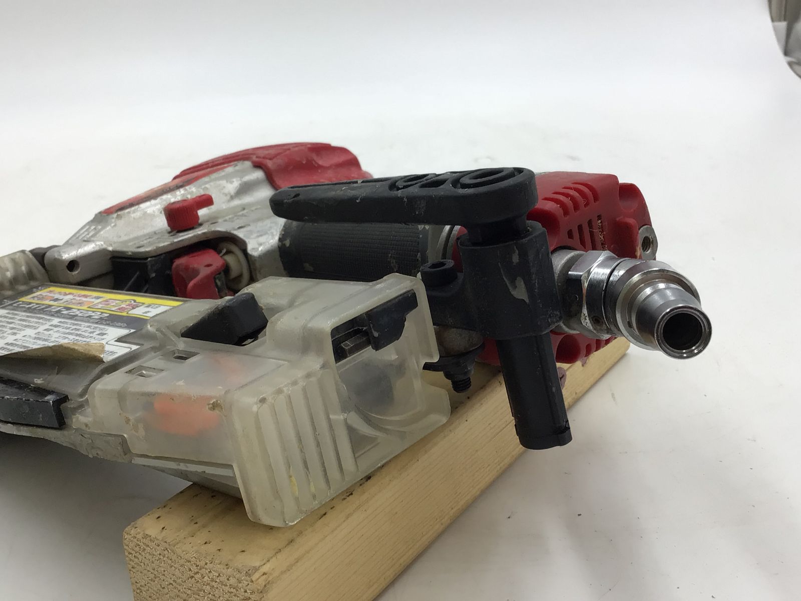 エコツール豊田インター店 M02