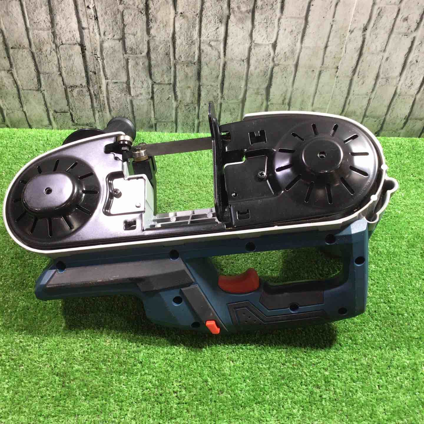 18Vバッテリーバンドソー〔GCB18V-LI〕 川口店