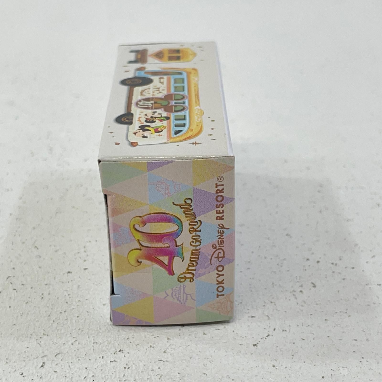 尾張小牧店】 中古 トミカ ディズニービークルコレクション 東京