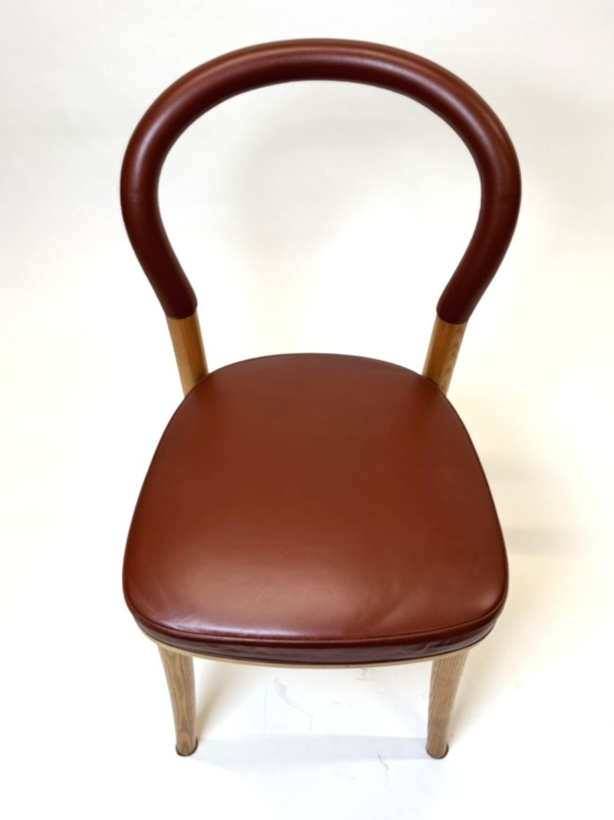 ③カッシーナ Cassina 501 GOTEBORG 1 ヨーテボリ 本革 Cassina（カッシーナ）501 GOTEBORG, 1ヨーテボリ, 1 チェア