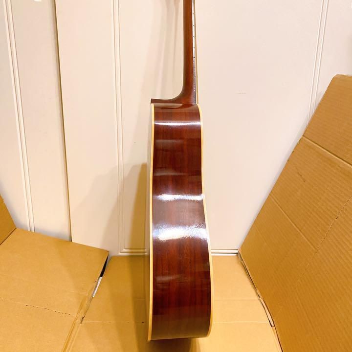 Nashville MJシリーズ N15 オールドジャパン☆ビンテージギター