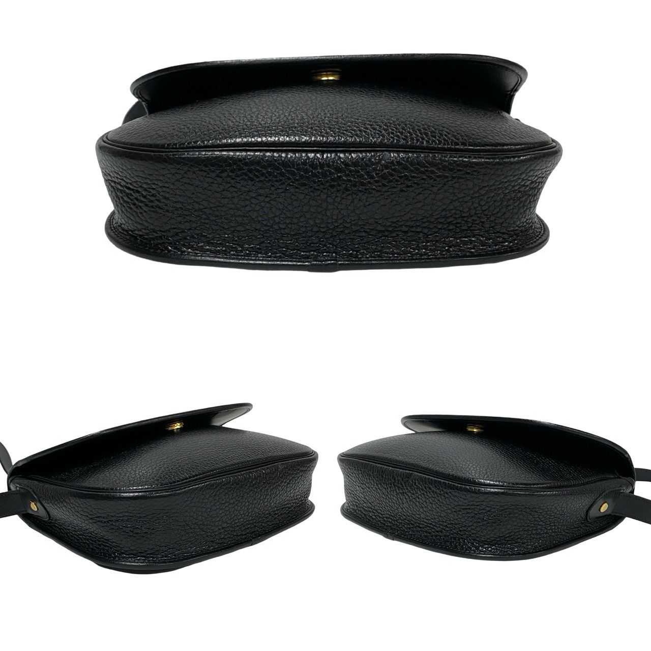 極 美品 希少品 Christian Dior ディオール ヴィンテージ CD ロゴ 金具