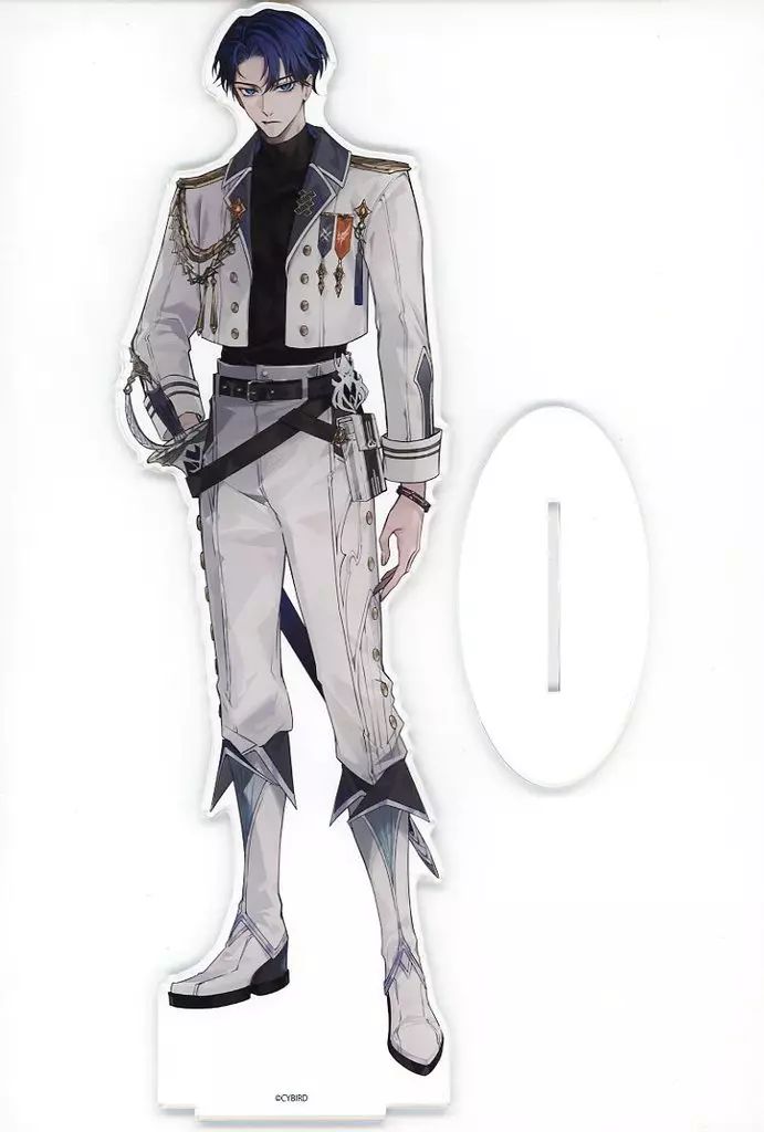 S*U様 イケメンヴィラン リン BIGアクリルスタンド 2025 m71131919678_1.jpg?1749999654