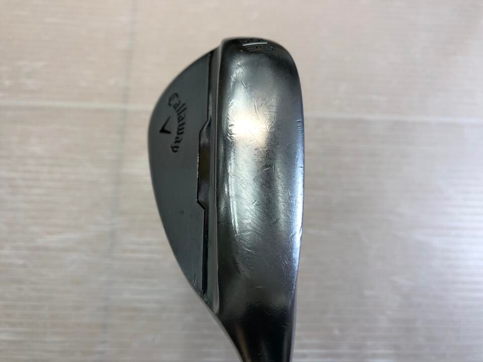 OPUS クロム 52 S NSプロ850GH neo ウェッジ キャロウェイ 最短