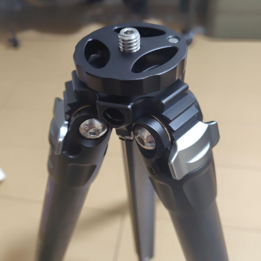 レオフォトカーボン