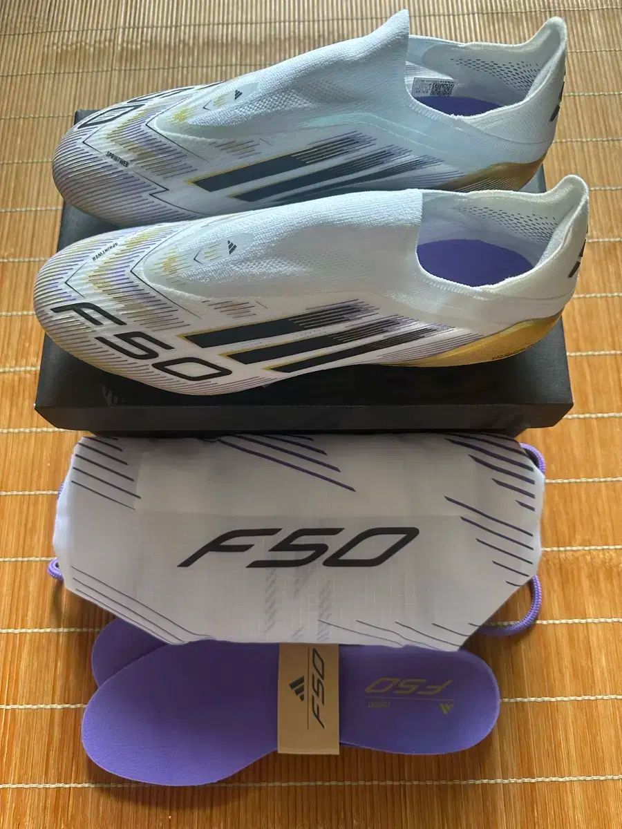 adidas(アディダス) F50 エリート LL FG