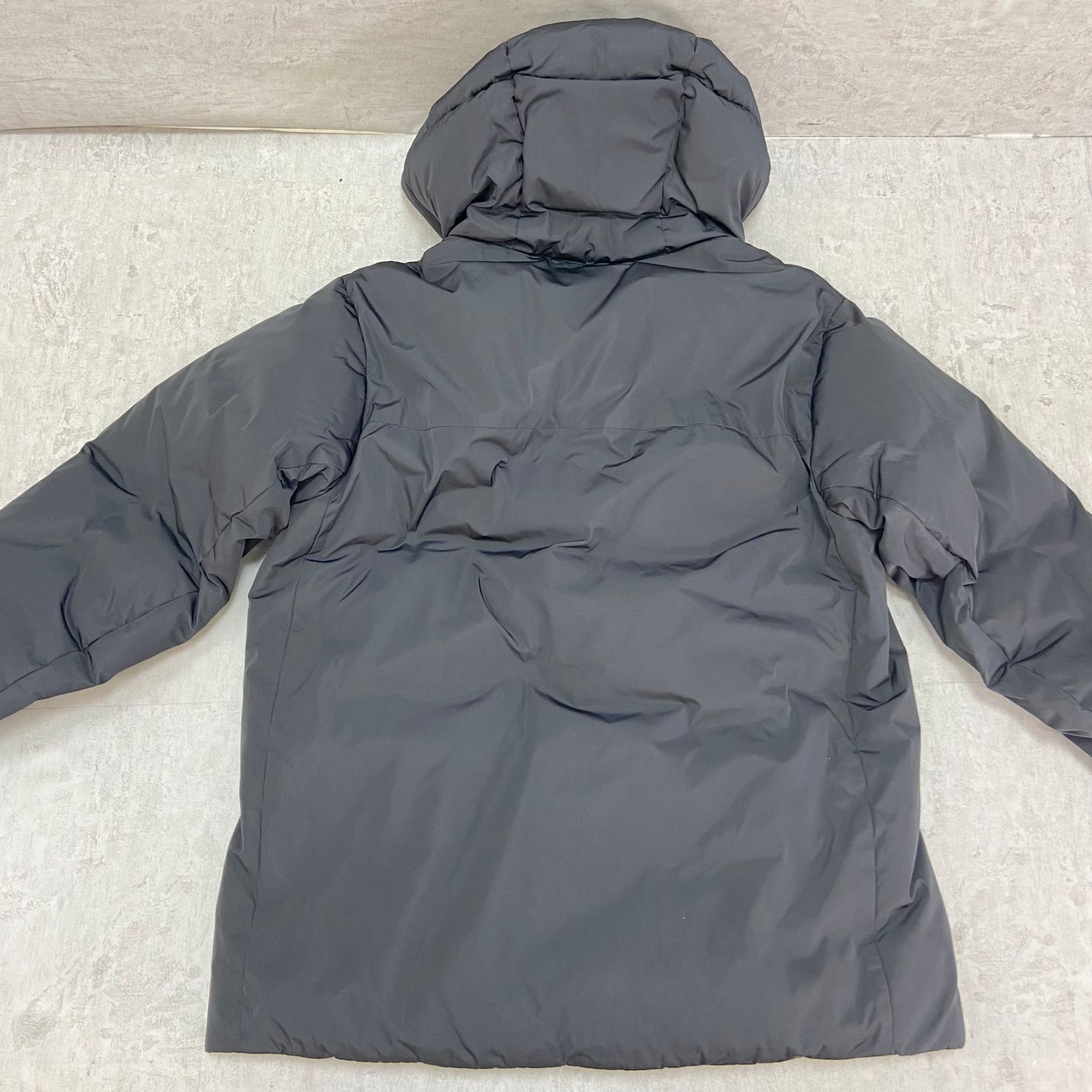 UNITED ARROWS ユナイテッドアローズ KOMATSU コマツ ALLIED 700