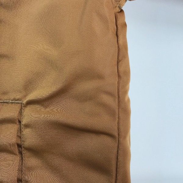 ラッセルノ　リバーシブル　ブルゾン　サイズ4 prok_kh0149