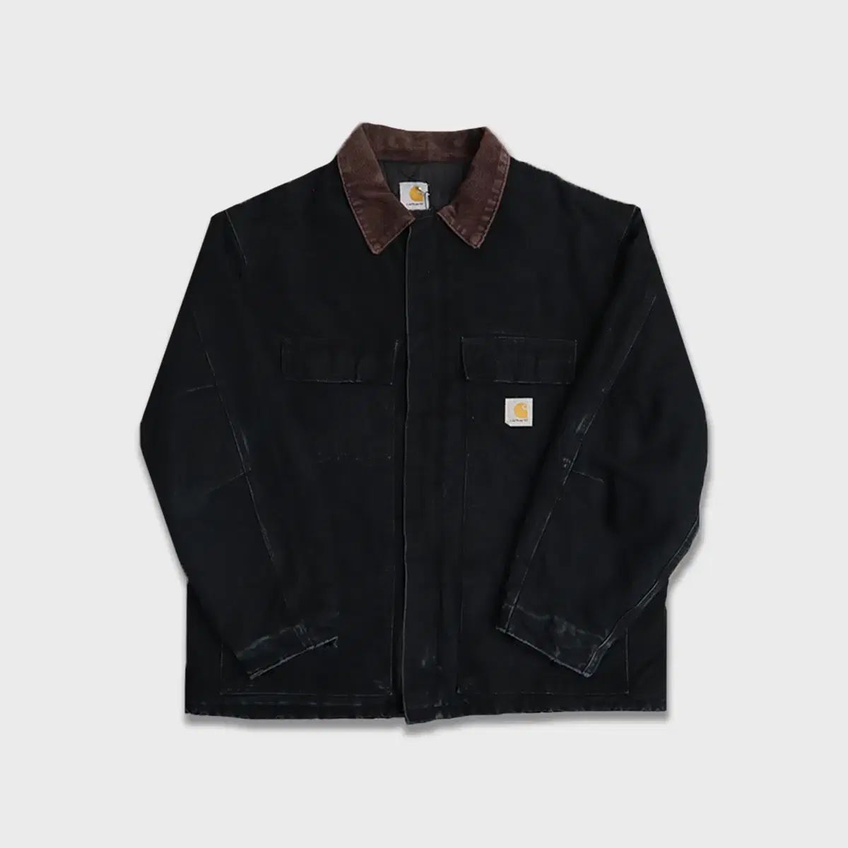 【雷市場（ポンジャン）商品韓国直送】 Carhartt(カーハート) C03 ジャケット