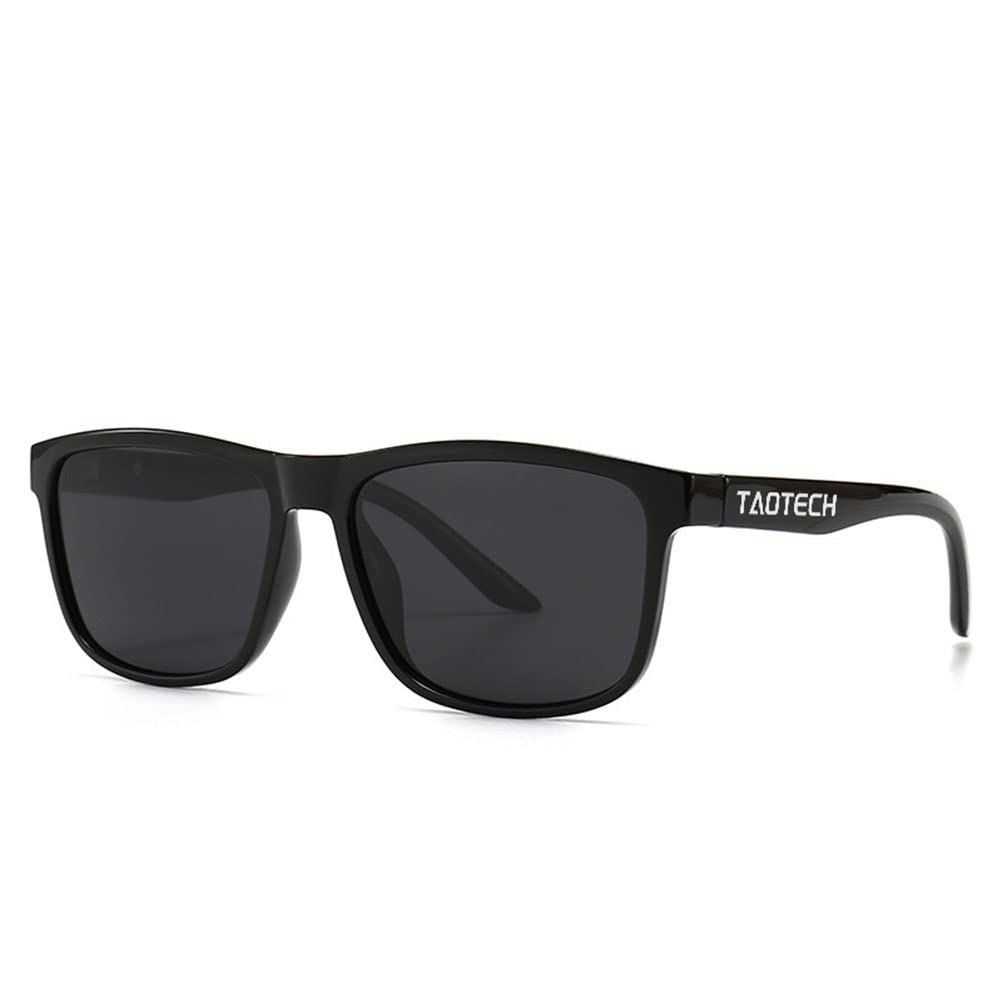 TOM FORD◇サングラス/BLK/CLR/メンズ/TF5040-F// トムフォード