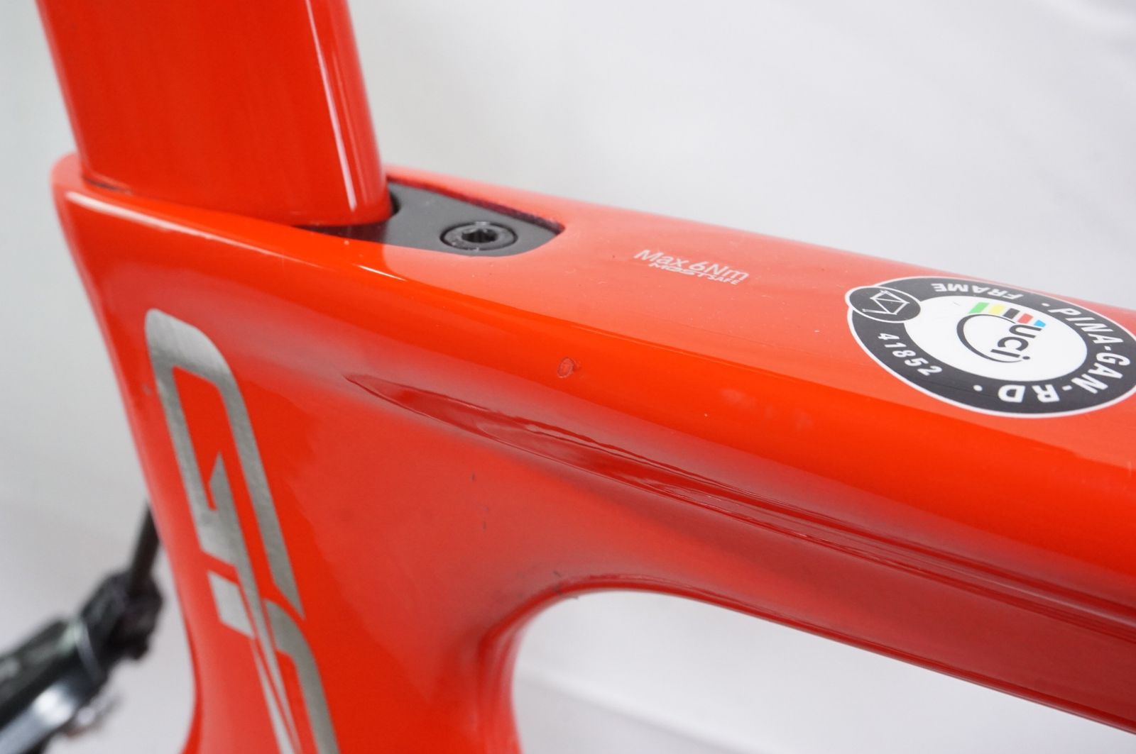 2020年モデル ロードバイク