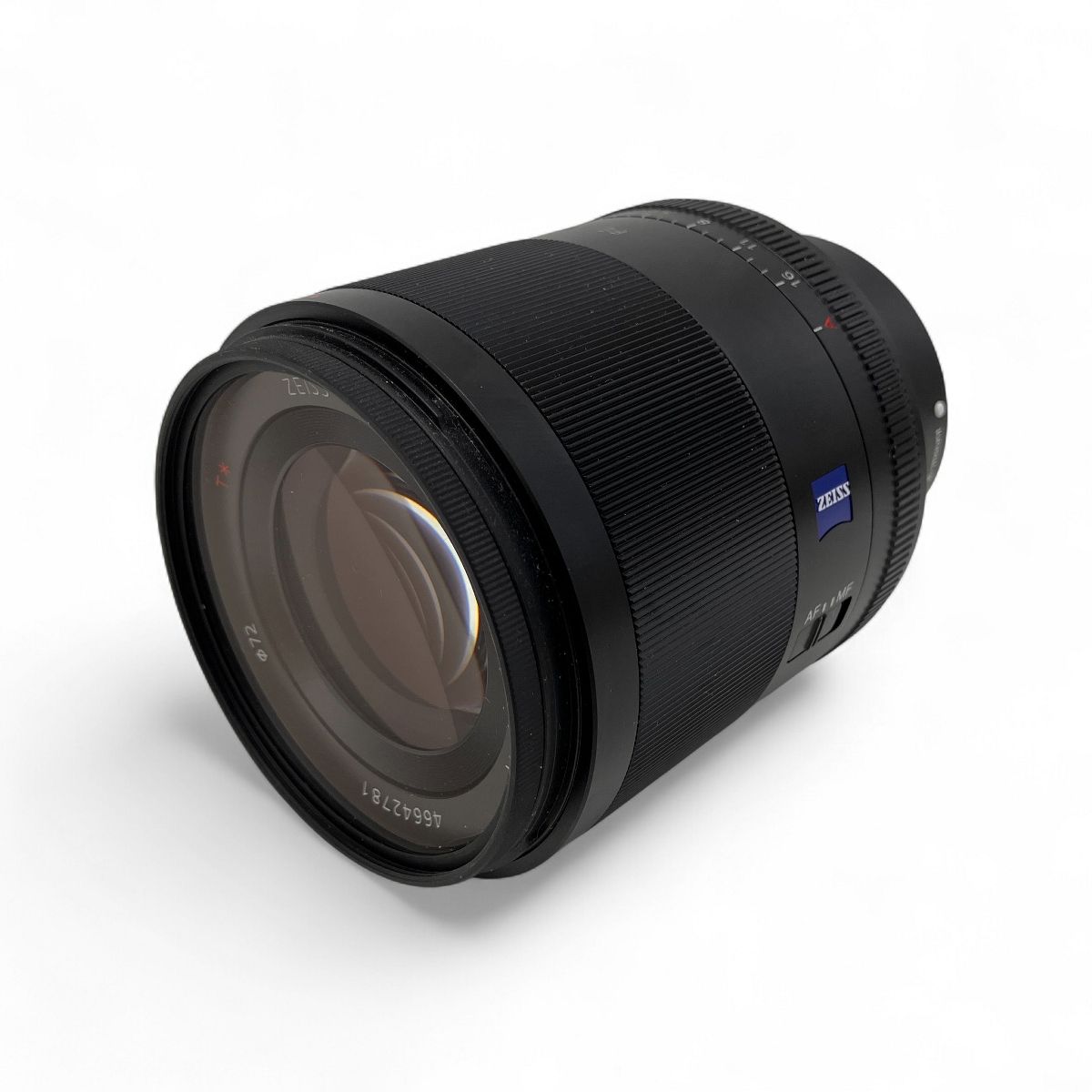 SONY SEL50F14Z ZEISS Planar T FE 50mm F1.4 ZA 単焦点 レンズ ソニー カメラ用品 Z10517022