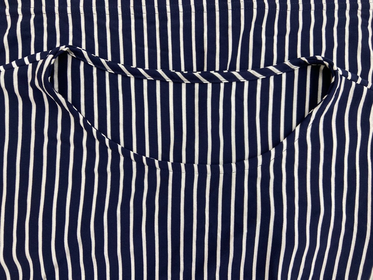 Leilian レリアン 大きいサイズ 13 半袖 ワンピース 総柄 Leilian  