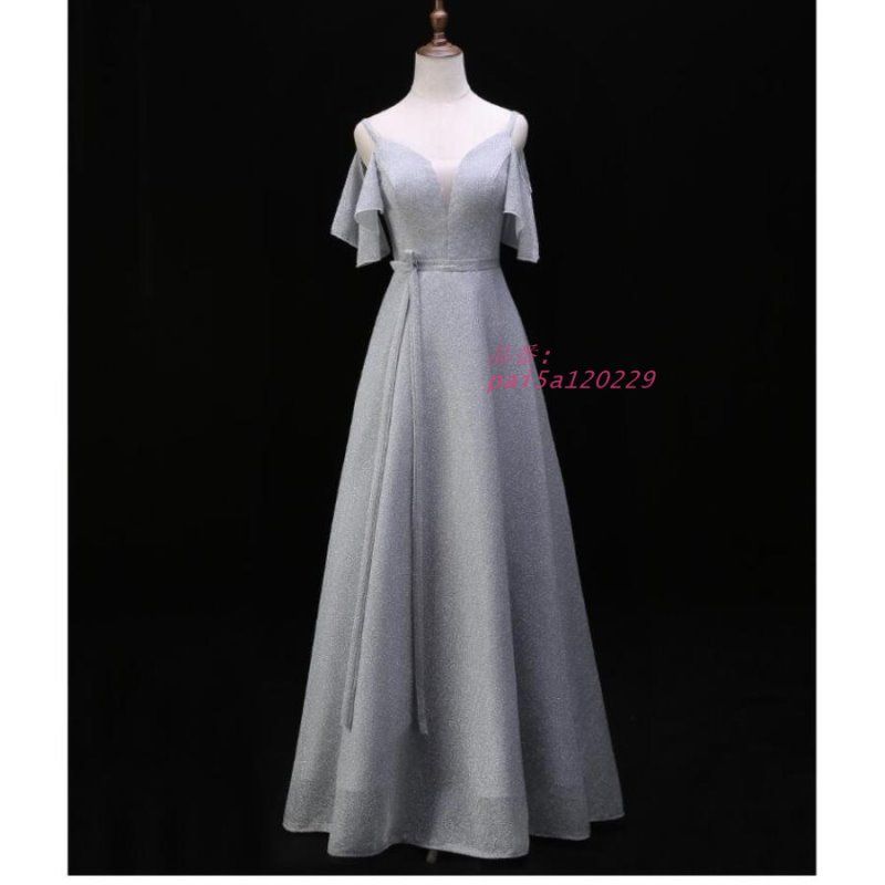 キャバドレス ナイトドレス パーティードレス ロングドレス 結婚式 二次会 イベント用 大きいサイズ 衣装 ピアノ 披露宴 発表会 舞台 演奏会 pai5a120259