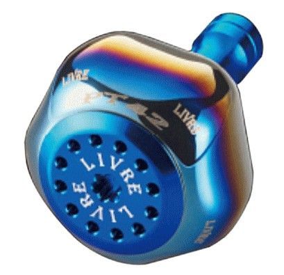 Nobさん専用 メガテック リブレ 10172 PT42BBL-1 ノブ単体 PT42 シマノB用 1個