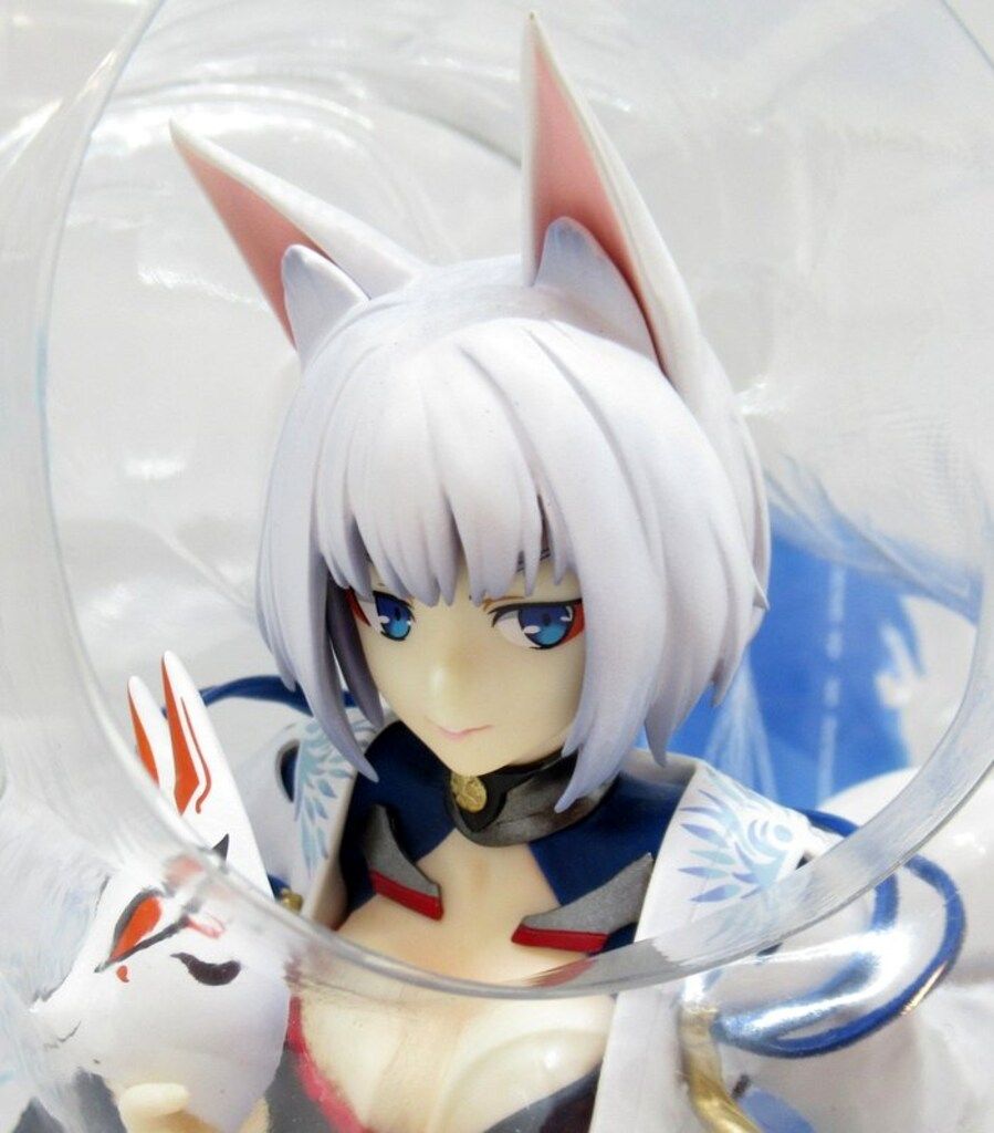 コトブキヤ アズールレーン 加賀 1/7 PVC - メルカリ