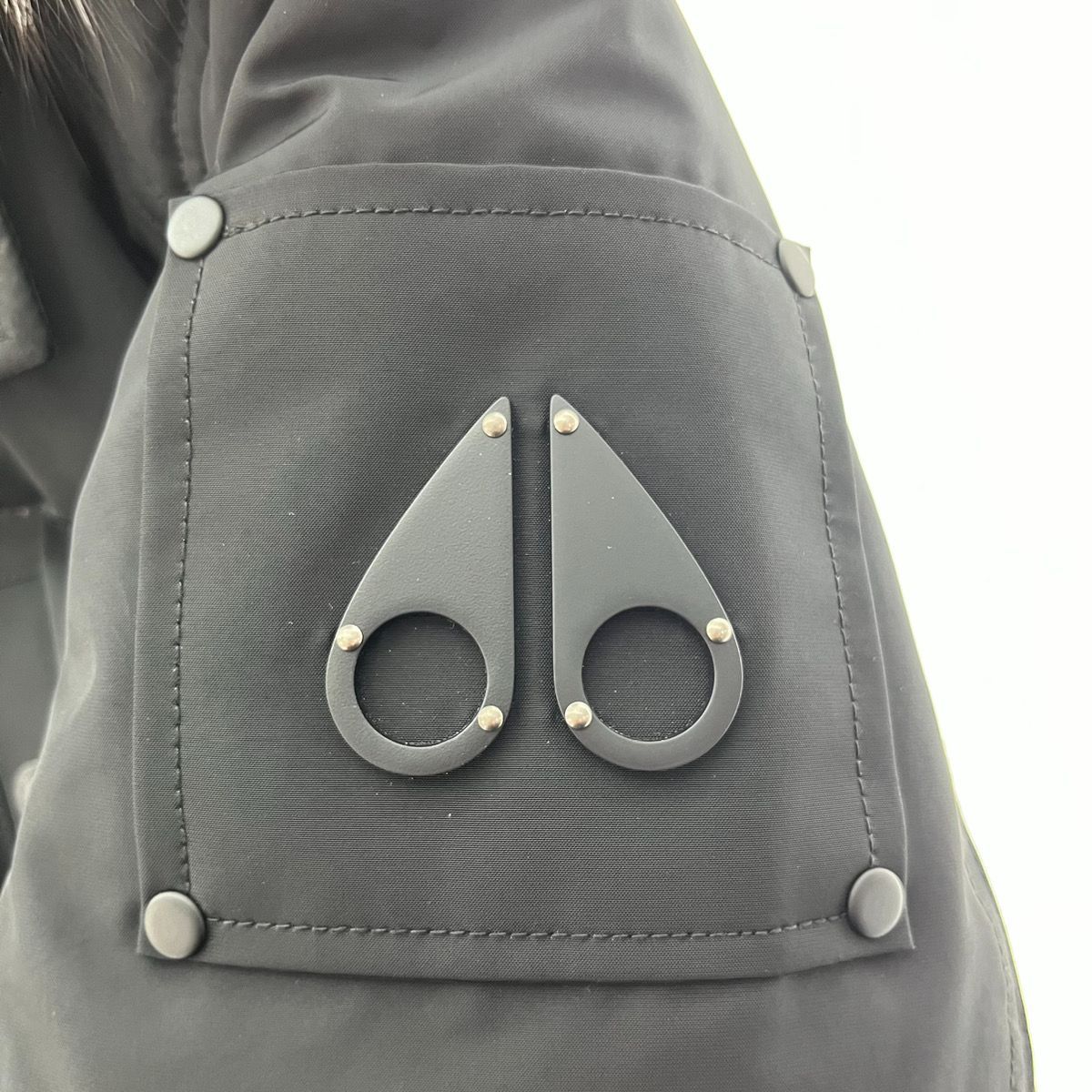 ムース ナックルズ MOOSE KNUCKLES 20AW ROUND ISLAND JACKET 20AU 