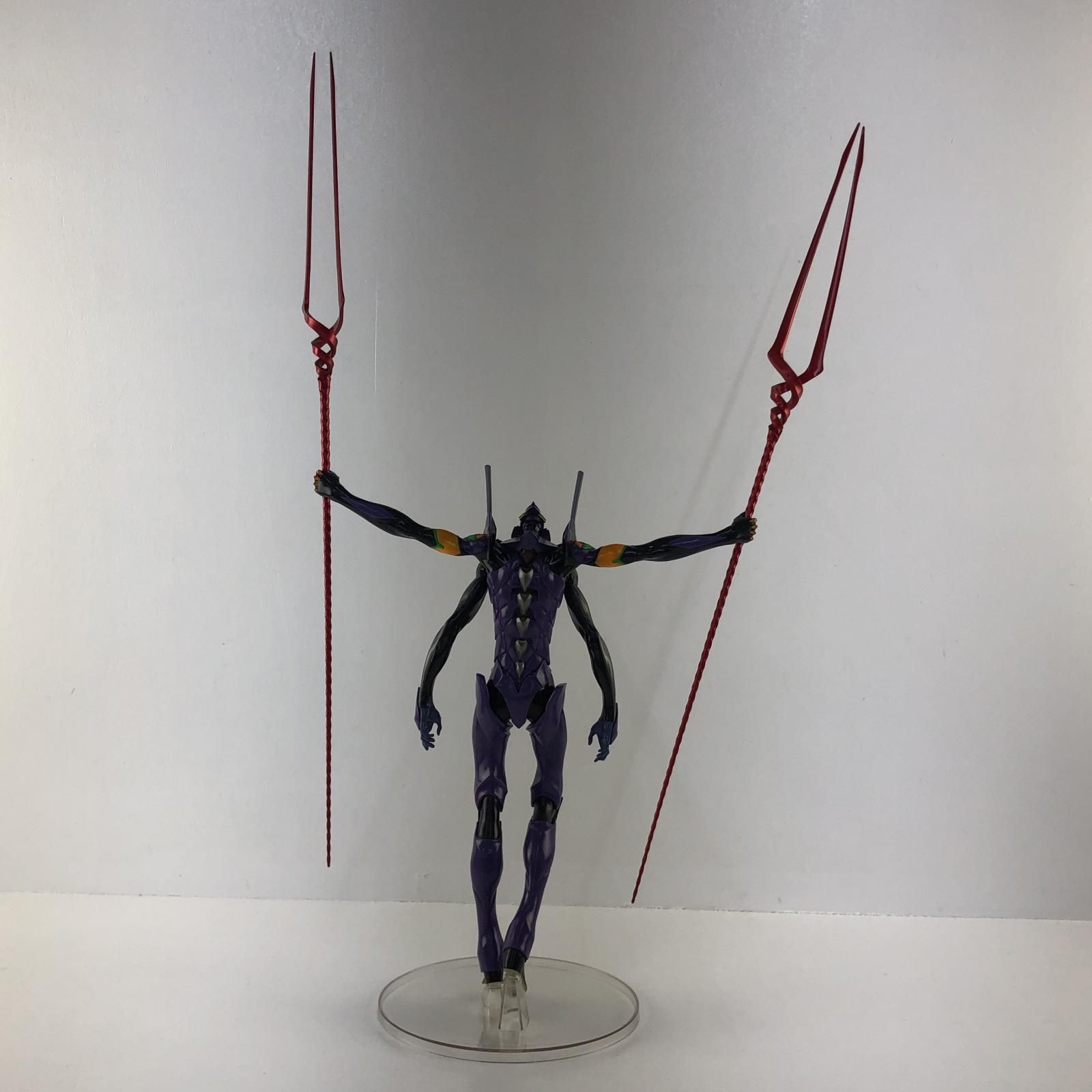 BANDAI - 【中古】未開封 一番くじ シン・エヴァンゲリオン劇場版 第13号機、起動！ A賞 エヴァンゲリオン第13号機 フィギュア MEGAIMPACT[17][240017710102] BANDAI - 【中古】未開封 一番くじ シン・エヴァンゲリオン劇場