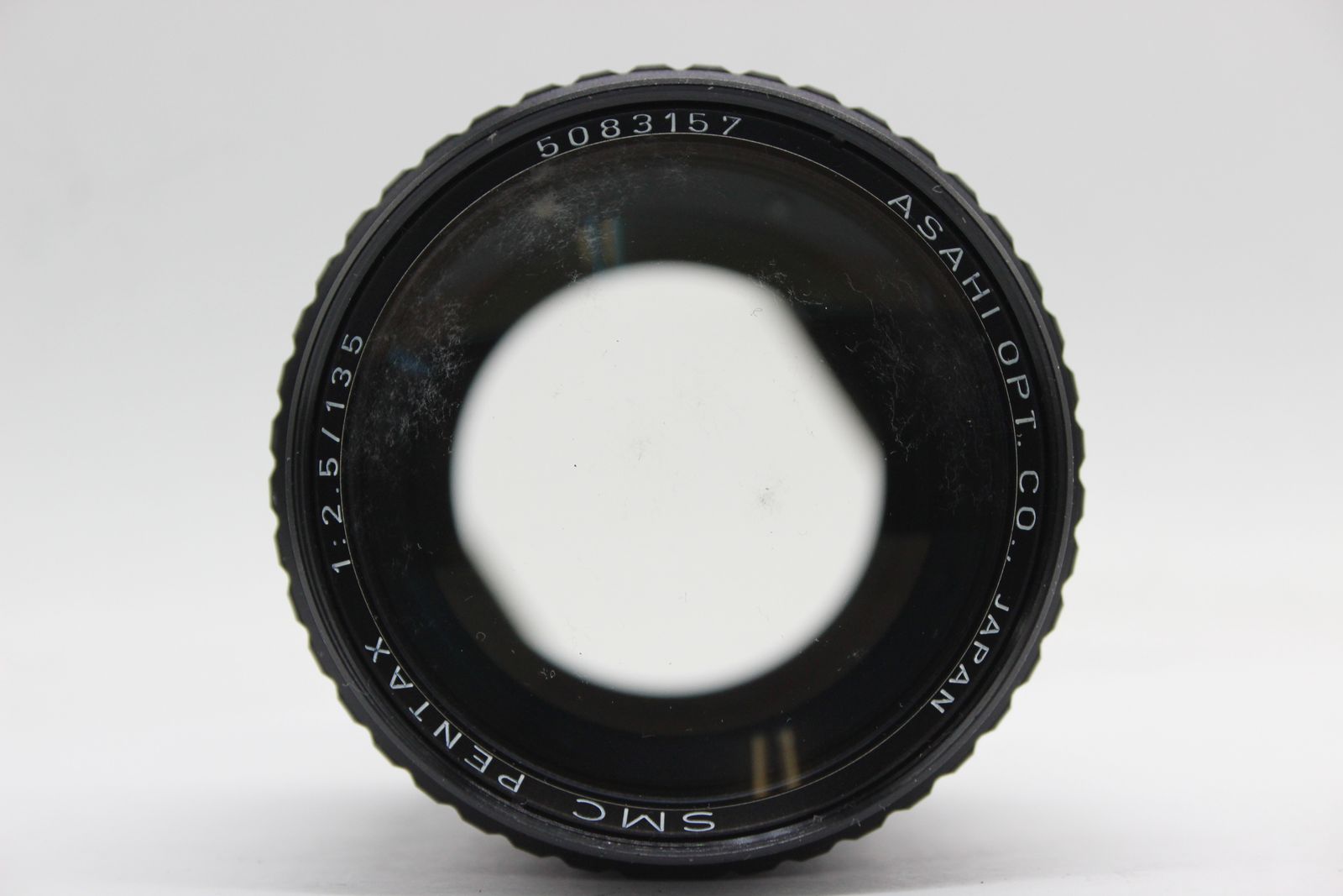 外観美品】 ペンタックス Pentax SMC 135mm F2.5 レンズ s4487 - メルカリ