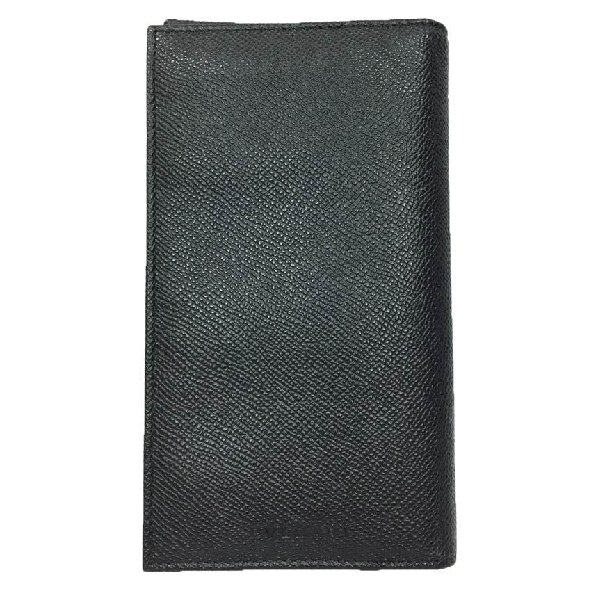 BVLGARI ブルガリ 二つ折り長財布 クラシコ 25752 ロングウォレット  