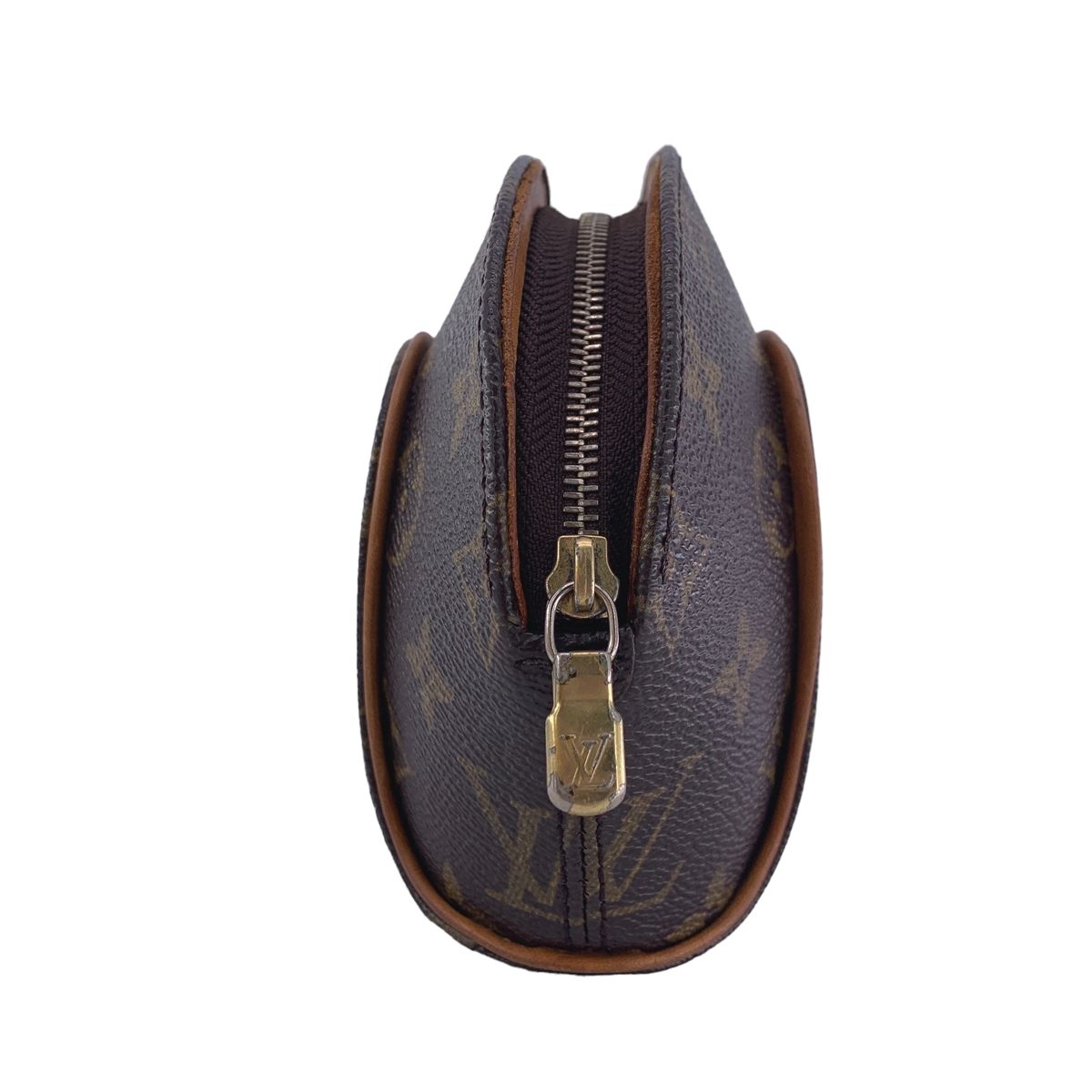 中古】 LOUIS VUITTON ルイ・ヴィトン ミニ・エリプス アクセサリー 
