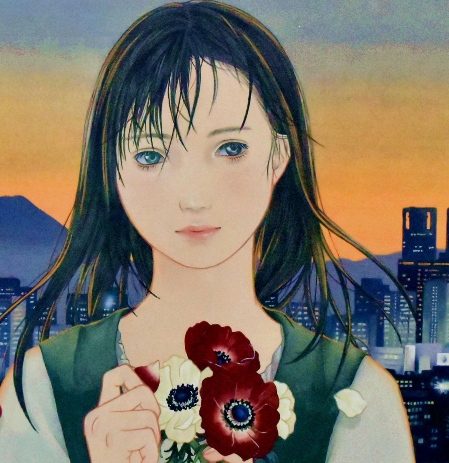 collectors 掲載人気画家