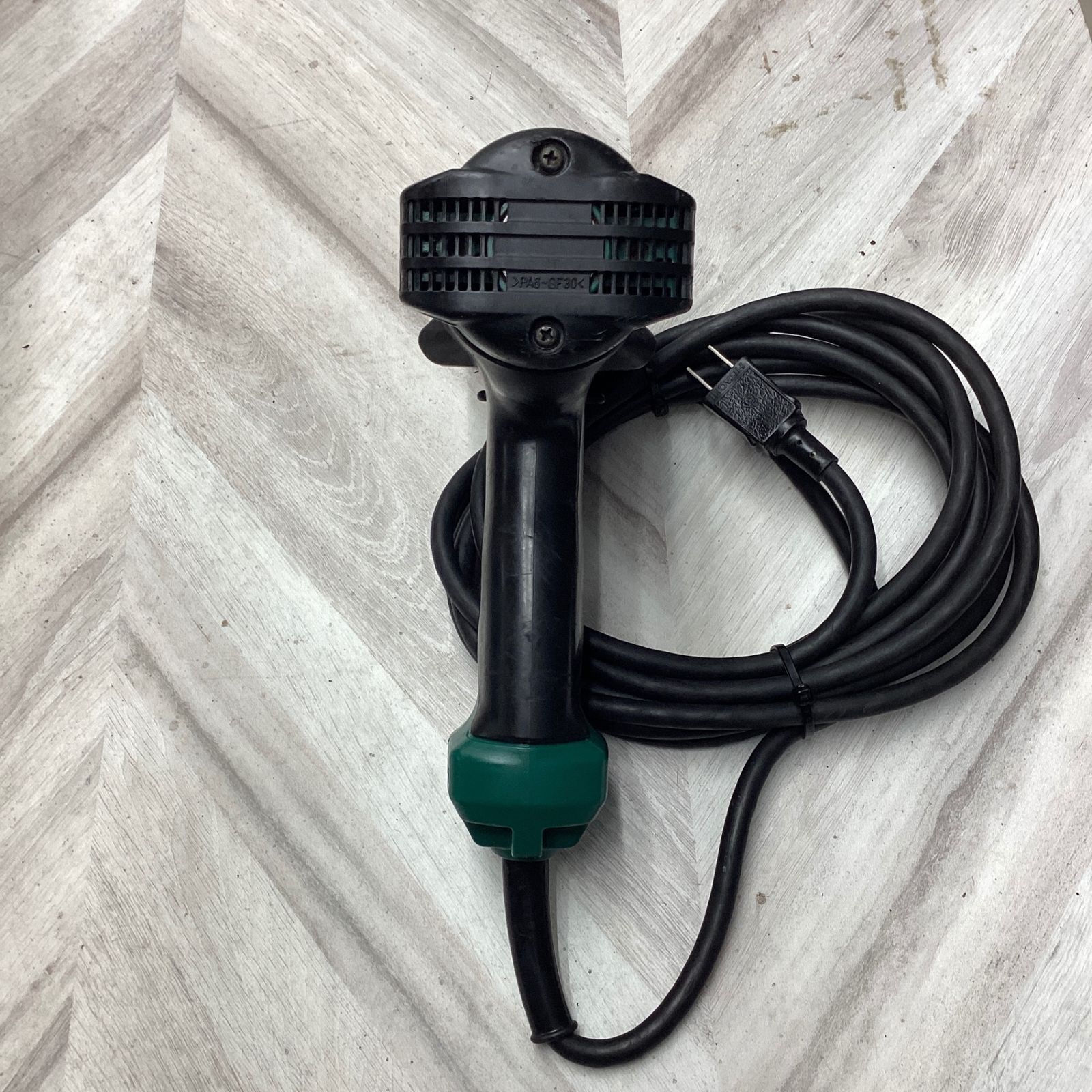 電動工具・エア工具 HiKOKI(旧日立工機) インパクトレンチ WR14VB