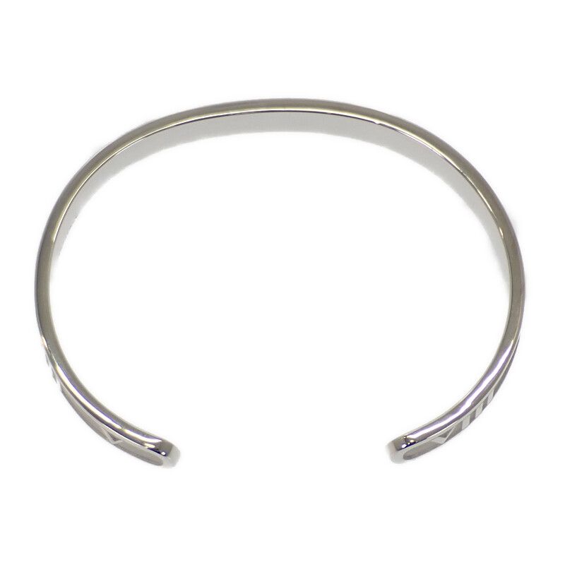 【美品】 TIFFANY&Co. アトラス　カフ　バングル　102 楽天市場】iffany&Co. ティファニー バングル アトラス