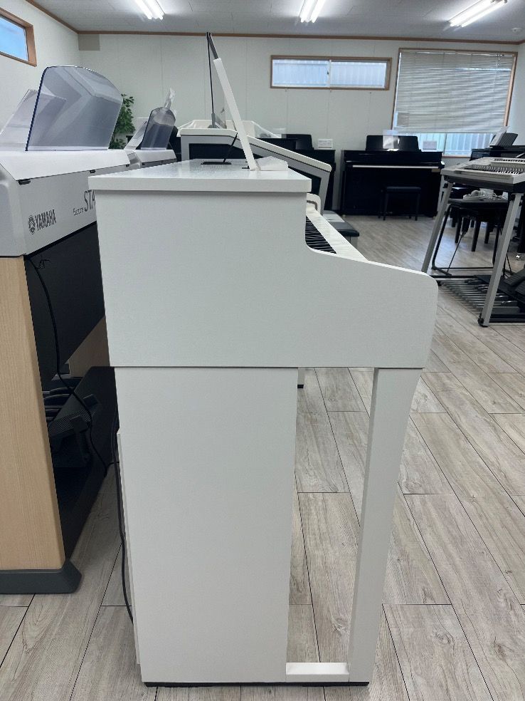 ★72927【電子ピアノ】KAWAI　CA4900GPW　21年製 ☆72927【電子ピアノ】KAWAI CA4900GPW 21年製 | リユース専門店