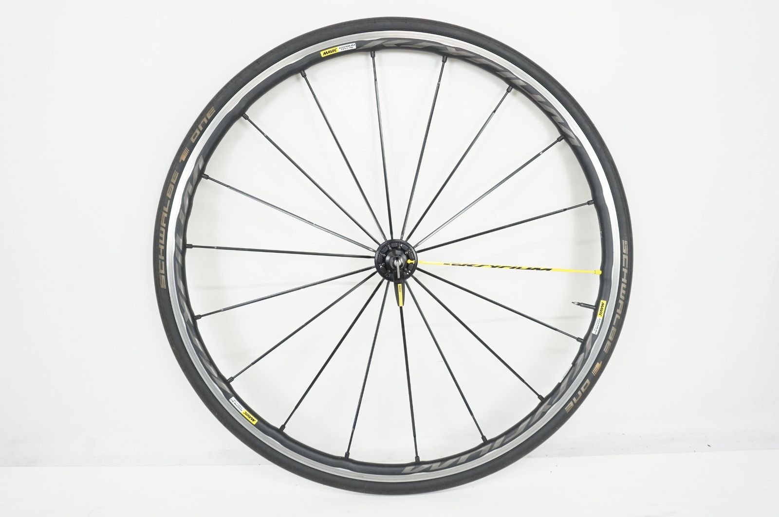 Mavic Ksyrium 11速ホイール Mavic Ksyrium 11速ホイール MAVIC マビックKSYRIUM SL シマノ11速