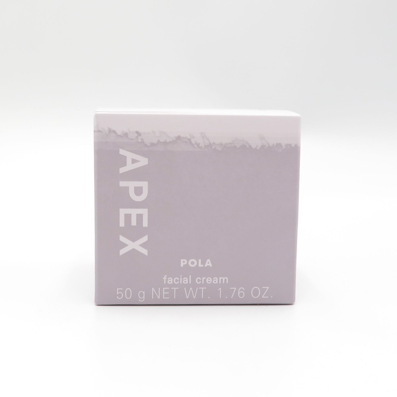 POLA ポーラ APEX アペックス エマルション N 41311 乳液 クリーム 50g P-170 pola