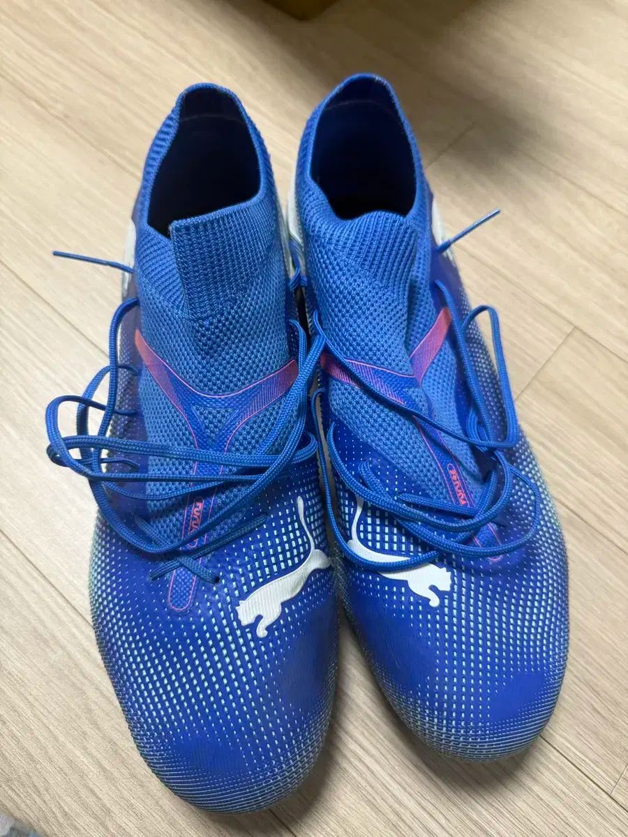 PUMA プーマ フューチャー 7 FG AG