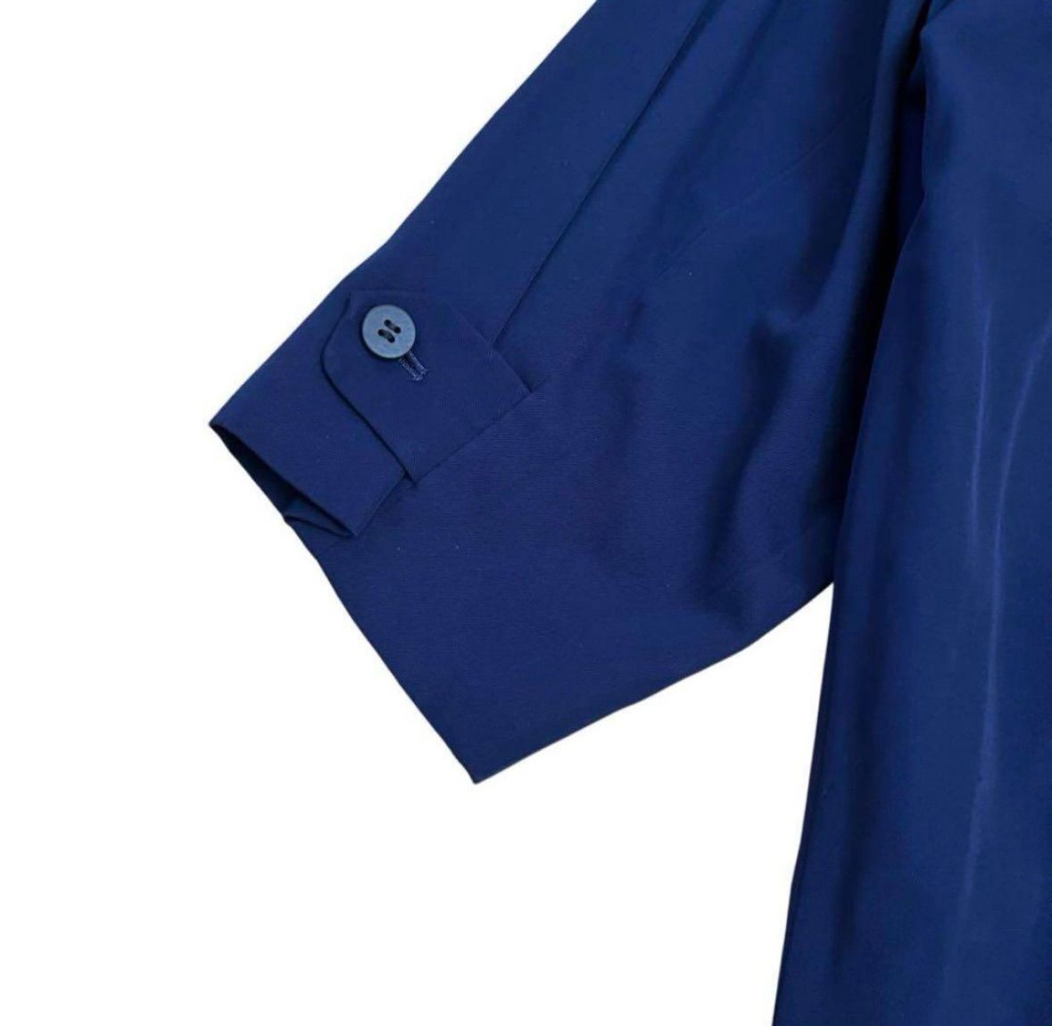 Y's workshop】80〜90's ステンカラーコート - メルカリ