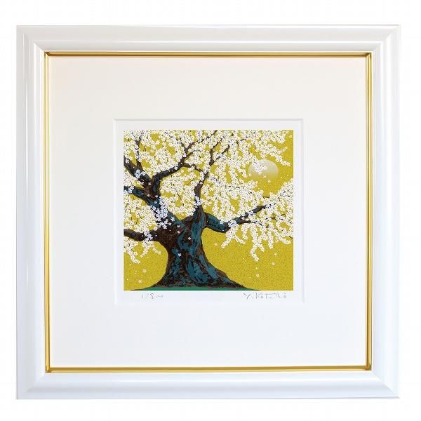 絵画 シルクスクリーン版画 シ―ト 【公式通販】