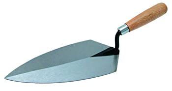 Marshalltown Trowel11969Nu-Pride Brick Trowel-10X5 BRICK TROWEL (並行輸入品) Marshalltown Trowel11969Nu-Pride Brick Trowel-10X5 BRICK TROWEL