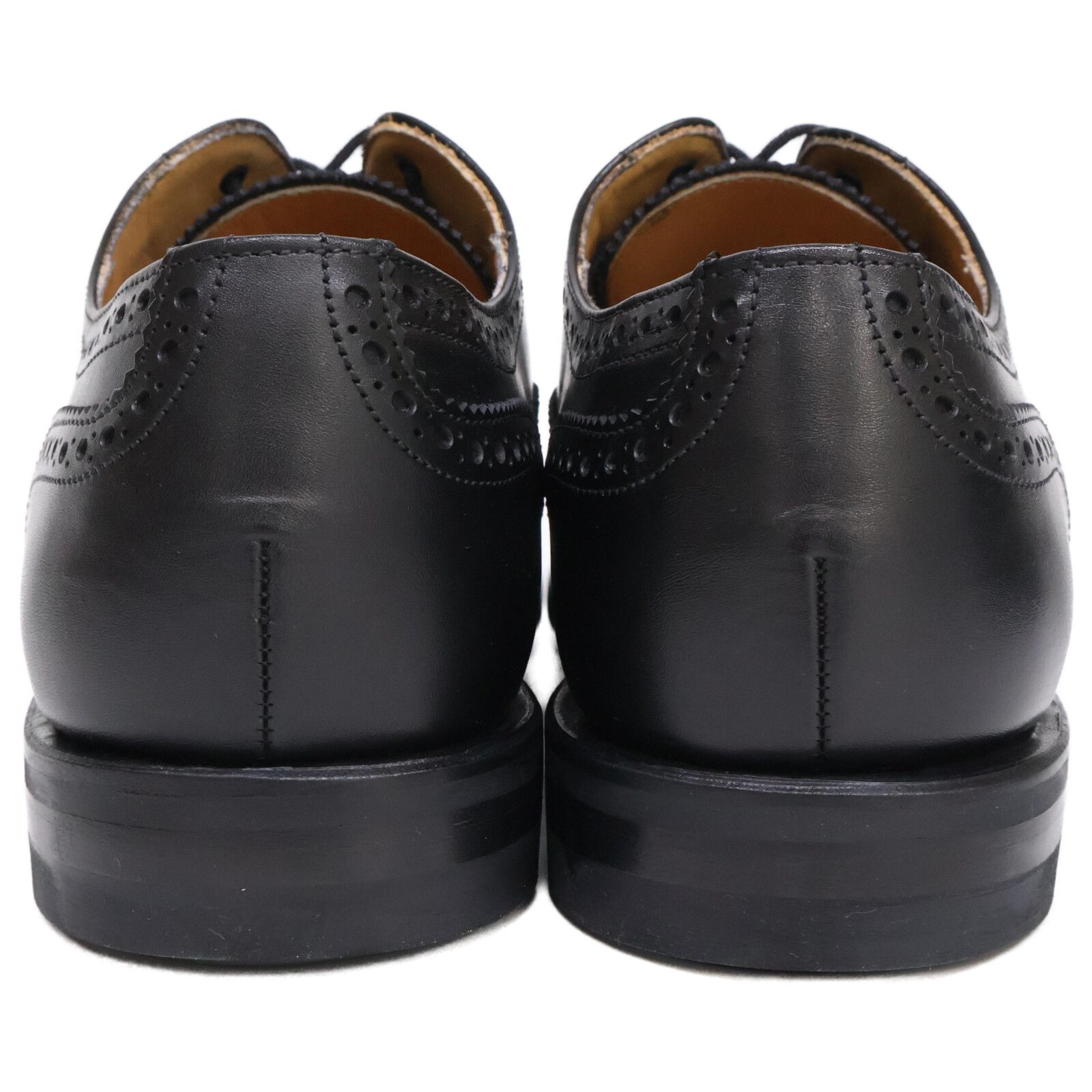 Berwick 1707 ブラック 5457BCDAセミブローグ Berwick1707 | Uチップ | 4477BCVIBK – バーウィック オンライン