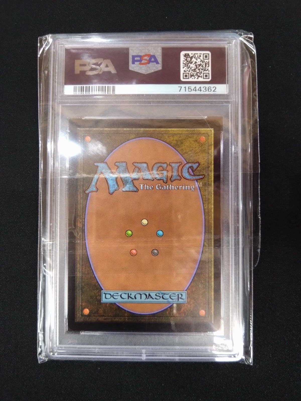 MTG 焼却の機械巨人 FOIL MPS 部分光沢 鑑定済み品 PSA10 【公式通販】