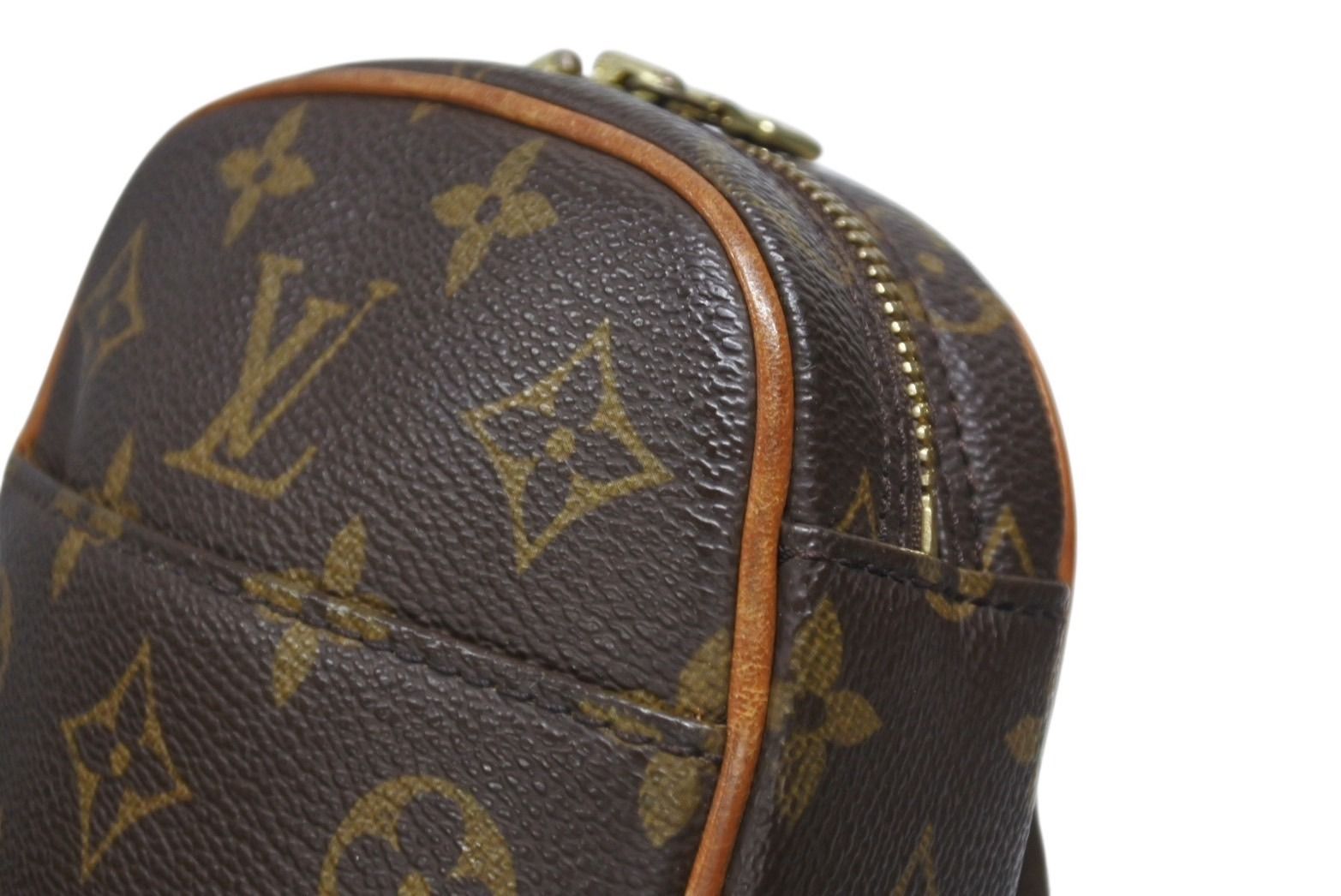 希少】POTER タンカー ビームス ユナイテッドアローズ 金色 ボディ