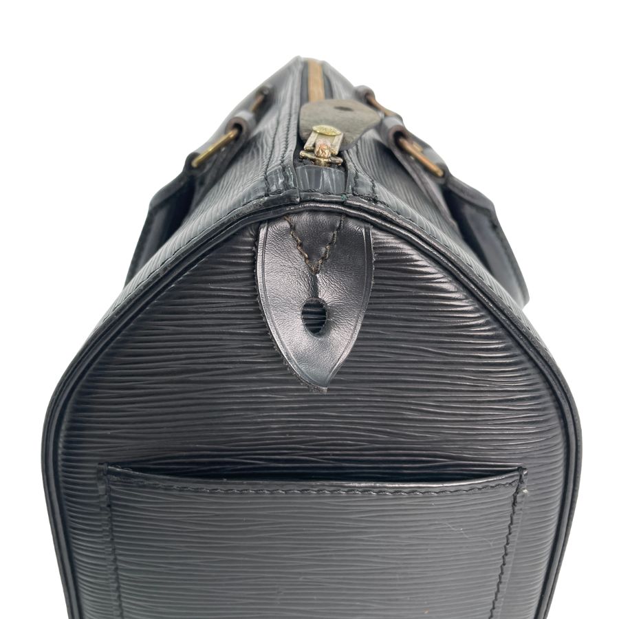 LUIS VUITTON スピーディー エピ M59032 楽天市場】【バッグ】LOUIS VUITTON ルイ ヴィトン エピ