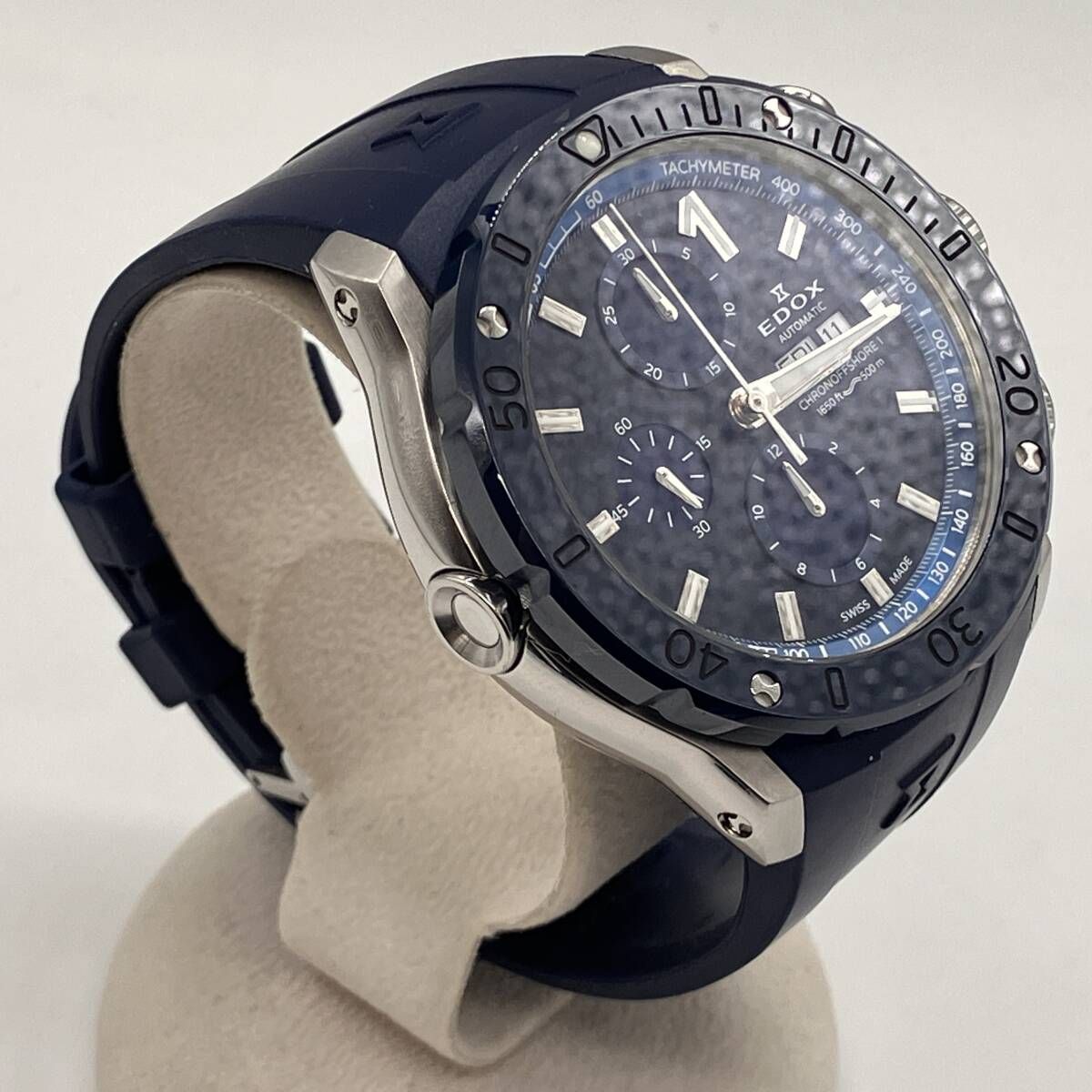 EDOX